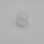 Half Ring Transparent Bottle Mouth Sealing Plug