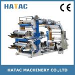 High Accuracy Thermal Paper Slitting and Rewinding Machinery,POS Paper Slitter
