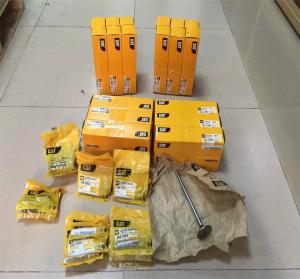 Wholesale 7T3132 Sleves 7T-3132 Cylinder Liner 1298026 Piston Ring 129-8026 Engine 2580149 Piston Set 258-0149 from china suppliers