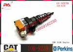 Fuel Injector for 3126 Diesel Engine 10R-9239 177-4754 10R-0782 128-6601 222