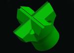T73 TC Cross Bit