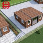 After-sale Service Online Technical Support Expandable Container Living House