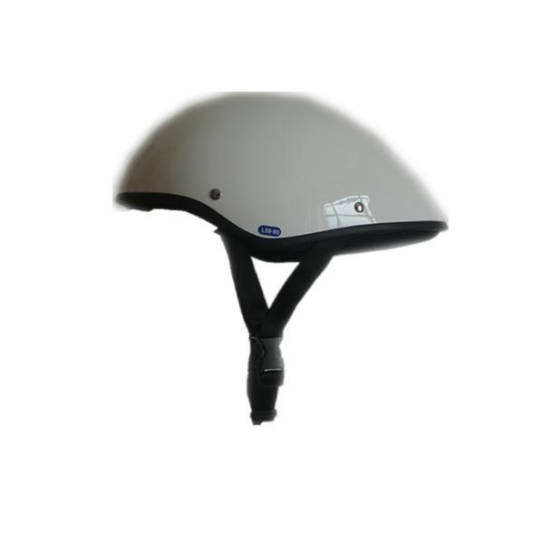 Summer Half face Paraglider helmet Hang glider helmet GD-J Black en 966