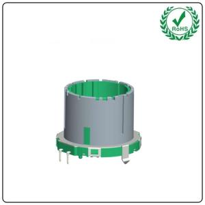 Wholesale 35mm Hollow shaft rotary encoder EC35-05-01-X5A-HA1 from china suppliers