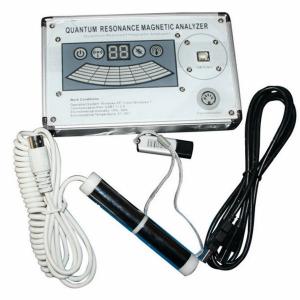 Wholesale 2 In 1 Quantum Magnetic Resonance BodyHealth Analyzer Free Updated For Clinics from china suppliers