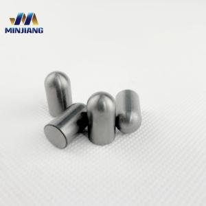 Wholesale Wear Resistant Tungsten Carbide Button Bits Low Coefficient Of Friction from china suppliers