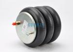 GUOMAT Air Spring Shocks FT330-29 525 Hendrickson Auxiliary 003316 / S-14487 W01