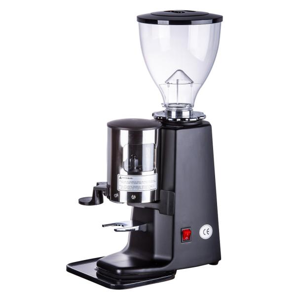 Electricindustrial Coffee Grinding Machine Commercial Espresso Mill Coffee Grinder