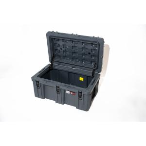 Wholesale Rugged LLDPE Large Capacity Storage Case Water Resistant 160L from china suppliers