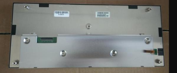 C123HAN02.5 AUO 12.3INCH 1920×720RGB 600CD/M2 WLED LVDS Operating Temp.: -30 ~