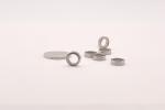 Ceiling Fan High Precision Ball Bearings Grease / Oil Lubrication Ball Bearing
