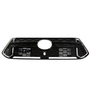 Wholesale Toyota Innova 2023 ABS Front Grille Front Middle Grille Bumper Grille from china suppliers