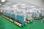 Copper Conductor FEP Insulated Cable Outer Diameter 2.5mm For Power Transmission