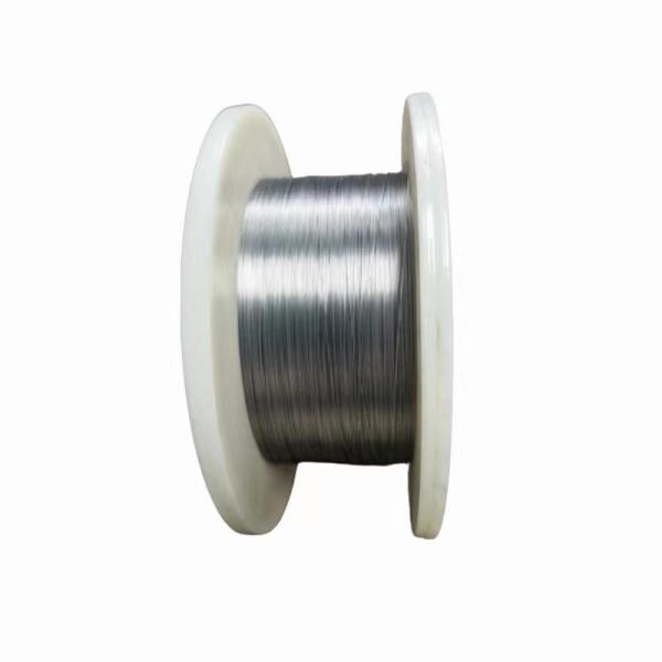950 Aluminum Alloy Welding Wire / High Temperature Alloy Wire for Aerospace