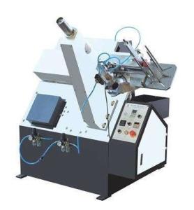 Wholesale 20-35T/M 10-20PCS/T Cake Tray Machine , φ55-φ130mm White Paper Cup Making Machine from china suppliers