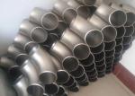 1/2" - 60" Butt Weld Elbow 45 Degree / 90 Degree LR SR Pipe Fittings