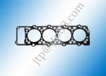 4M40 MITSUBISHI Diesel Engine Gasket Kit OEM ME200752 With Standard Size