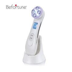 Wholesale DC 5 V / 1 A Multifunction Beauty Device 1 MHz Ultrasonic Frequency from china suppliers