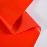 Pvc Polyester Fabric All Weather Camping Travel Fabric