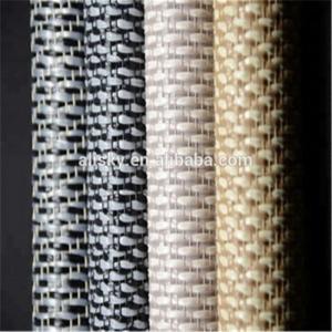 Wholesale Outdoor 4x4 Woven Polyester Mesh Fabric Heat Sealable Strong Coated Frame from china suppliers