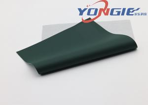 China 3mm Long Lasting Boat Leather Upholstery PVC Faux Leather Fabric For Car on sale