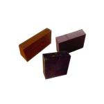 Top- Magnesia Carbon Refractory Bricks for Converter Bottom Made from Magnesite