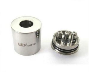 Wholesale hot sale rebuildable atomizer igo-w rda atomizer vaporizer igo-w clone from china suppliers