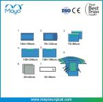 OR Drape Disposable Sterile Universal Surgical Pack With Gown