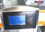 Conveyor Food Needle Metal Detector With Colorful Touch LCD Screen And CE