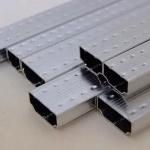 20mm Prime Double Glazing Insulating Glass Spacer Bar for All the scenarios T