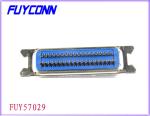 DDK 36 Pin Solder Ribbon Male IEEE 1284 Connector MD Type Parallel Port