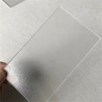 Hollow Structure Ultra Clear Tempered Solar Glass for Solar Panels