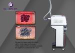 Picosecond Laser Tattoo Removal Equipment Pigment Therapy 1500W Power