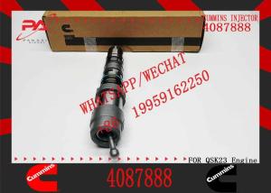 Wholesale Injector Nozzle Assembly 4087888 4010165 QSK19 QSK23 QSK60 Engine Series from china suppliers