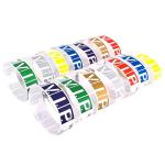 Customizable Tyvek Paper Wristbands Durable and Waterproof for Event Party