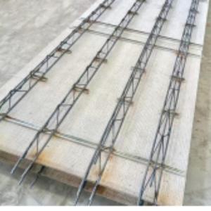 Wholesale Precast Prefabricated Detachable Floor Slab 100% Recycled Aggregates UV Resistant from china suppliers