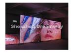 7.62 mm Pixel Pitch Indoor LED Screen Rental for Theater , Hanging Beam