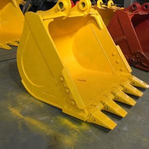 Wholesale Trenching Bucket Excavator Customized Drainage Bucket Digging Ditches For Various Excavators from china suppliers