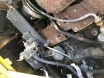 Komatsu Used Wheel Loaders Wa320-5 Front Payloader 3cbm Bucket Wheel Loaders
