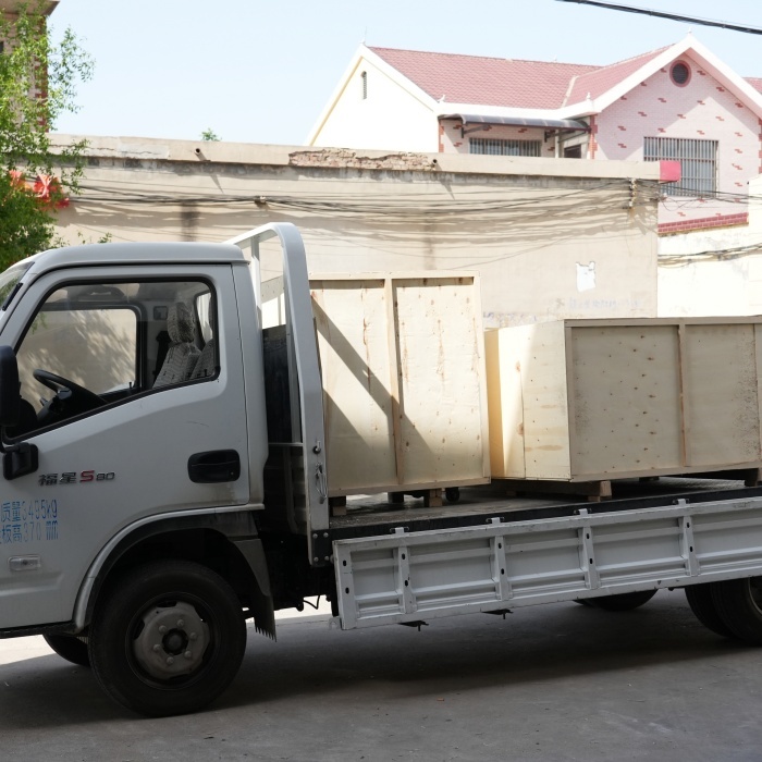 Speed Adjusted Floating Fish Feed Mill Machine High Capacity
