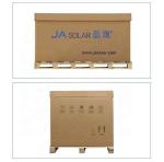 600W-625W N-type Bifacial JA Perovskite Solar Panel Roof Tiles JAM78D40 MB