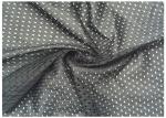 100% Polyester Sports Mesh Fabric Plain Dyed For Jersey