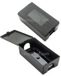 Durable Mouse Mice Trap Rat Bait Station Box Pest Control Equipment 410g for