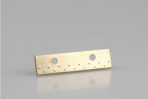 Wholesale Stenter Machine Parts Pin Plate / Pin Bar Needle Various Pinplate For Textile Finishing Machinery from china suppliers