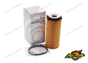 Wholesale High Performance Auto Oil Filters For BMW X5 E70 2013 11 42 7 808 443 from china suppliers