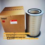 A478-020 Air Cleaner Filter Element For Shanghai Frega C4913882 Cummins