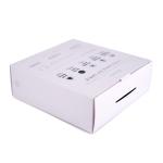 Offset Printing Custom Product Box Wireless Charging Pad Packaging Box Printing