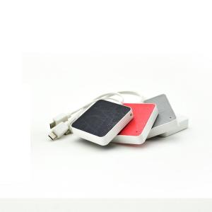 Wholesale FCC 20G Qi Wireless Charging Receiver Macaron 5V 1A ABS from china suppliers