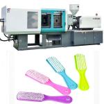 148g/s Injection Rate 11.65KW Heating Capacity Plastic Injection Molding Machine