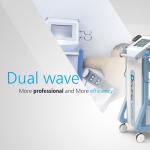 Clinic Use Radial Shockwave Therapy Machine For Orthopaedic Conditions